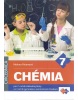 Cvičebnica – Chémia pre 7. ročník ZŠ a 2. ročník gymnázia s osemročným štúdiom (Marianna Čaučíková)