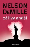 Zářivý anděl (1. akosť) (Nelson DeMille)