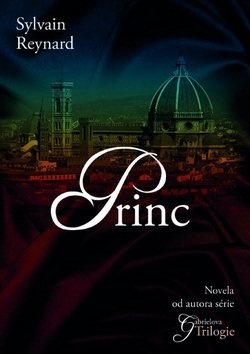 Princ (1. akosť) (Sylvain Reynard)