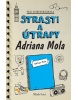 Strasti a útrapy Adriana Mola (Sue Townsendová)