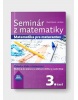Seminár z matematiky - 3. časť (Z. Kubáček, J. Žabka)