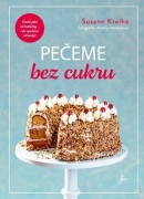 Pečeme bez cukru (Susann Kreihe)