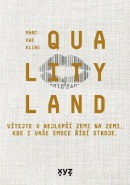 QualityLand (audiokniha) (Marc-Uwe Kling)