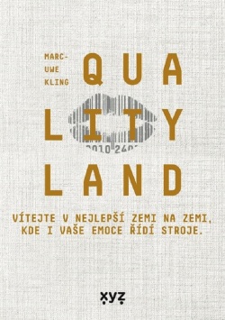 QualityLand (audiokniha) (Marc-Uwe Kling)