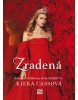 Zradená (Kiera Cassová)