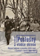 Poslušný vládce okresu (Martin Klečacký)