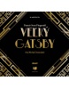Audiokniha Veľký Gatsby (Francis Scott Fitzgerald)