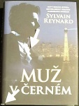 Muž v černém (1. akosť) (Sylvain Reynard)