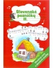 Slovenské pesničky II. (Radim Linhart)