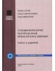 VYSOKOTEPLOTNÉ TECHNOLÓGIE SPRACOVANIA ODPADU (Marián Lazár; Mária Čarnogurská; Tomáš Brestovič)