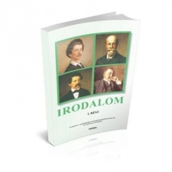 Literatúra pre 2. ročník učebných odborov SOŠ s VJM - I. časť (vyučovací jazyk maďarský) (L. Bolemant, Z. Kulcsárová, M. Kulcsárová)