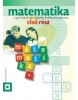 Matematika pre 2. ročník gymnázií s VJM, 1. časť (vyučovací jazyk maďarský) (Z. Kubáček)