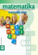 Matematika pre 2. ročník gymnázií s VJM, 2. časť (vyučovací jazyk maďarský) (Z. Kubáček)