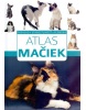 Atlas mačiek (Barbara V. Tittenbrun-Jazienicka)