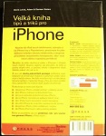 Velká kniha tipů a triků pro iPhone (1. akosť) (David Jurick; Adam & Damien Stolarz)