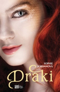 Draki (1. akosť) (Sophie Jordanová)