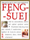 Feng-šuej Praktická encyklopedie (Gill Haleová)