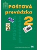 Poštová prevádzka 2 (Z. Šumichrastová)