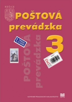 Poštová prevádzka 3 (Z. Šumichrastová)