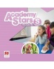 Academy Stars Starter - Class Audio CDs (J. Kosta, M. Williams, C. Chapman)