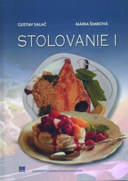 Stolovanie I (G. Salač, M. Šimková)