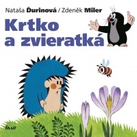 Krtko a zvieratká (1. akosť) (Ďurinová Nataša / Miler Zdeněk)