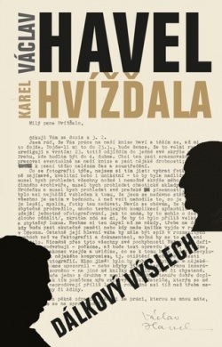 Dálkový výslech (Václav Havel; Karel Hvížďala)