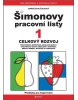 Šimonovy pracovní listy 1 (Mario Herrera, Christopher Sol Cruz)