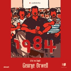 1984 (Audiokniha) (George Orwell)