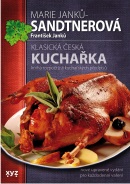 Klasická česká kuchařka (Marie Janků-Sandtnerová, František Janků)