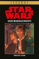 Star Wars - Vize budoucnosti (Timothy Zahn)