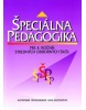 Špeciálna pedagogika pre 4. ročník SOŠ (A. Tisovičová, Š. Vašek, M. Mandzáková, I. Bajo, K. Čajka, V. Hudáčková)