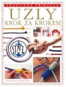 Uzly - krok za krokem (Geoffrey Budworth)