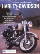 Harley-Davidson (Mac McDiarmid)