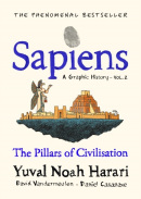 Sapiens (Yuval Noah Harari)