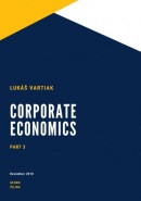 Corporate Economics Part 3 (Lukáš Vartiak)