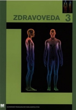 Zdravoveda 3 (pre 3. ročník študijného odboru kozmetik) (M. Jarošová)