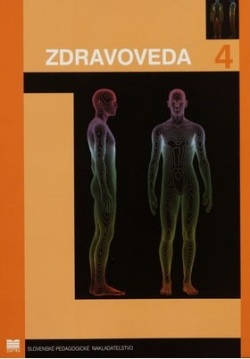 Zdravoveda 4 (pre 4. ročník študijného odboru kozmetik) (M. Jarošová)