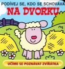 Na dvorku (David Crossley)