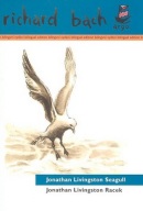 Jonathan Livingston Racek (1. akosť) (Richard Bach)