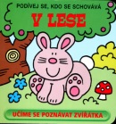 V lese (David Crossley)