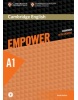 Empower Starter (A1) - Workbook with Answers with Downloadable Audio (Godfrey, R.)