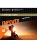 Empower Starter (A1) - Class Audio CDs (4) (H. Puchta, J. Stranks, C. Thaine, Doff, A.)