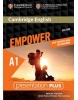 Empower Starter (A1) - Presentation Plus DVD-Rom (H. Puchta, J. Stranks, C. Thaine, Doff, A.)