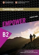 Empower Upper Intermediate (B2) - Student's Book (H. Puchta, J. Stranks, P. Lewis-Jones, C. Thaine, B. Hart, Doff, A.)
