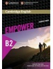 Empower Upper Intermediate (B2) - Student's Book (H. Puchta, J. Stranks, P. Lewis-Jones, C. Thaine, B. Hart, Doff, A.)