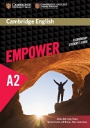 Empower Elementary (A2) - Student's Book (H. Puchta, J. Stranks, C. Thaine, Doff, A.)