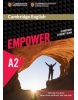 Empower Elementary (A2) - Student's Book (H. Puchta, J. Stranks, C. Thaine, Doff, A.)