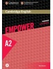 Empower Elementary (A2) - Workbook with Answers with Downloadable Audio (P. Anderson)