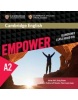 Empower Elementary (A2) - Class Audio CDs (3)
